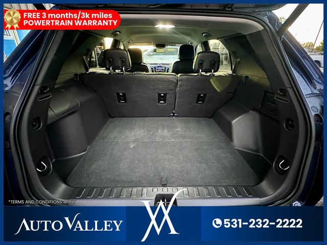 2019 Chevrolet Equinox Premier Sport Utility 4D - 22939008 - 37