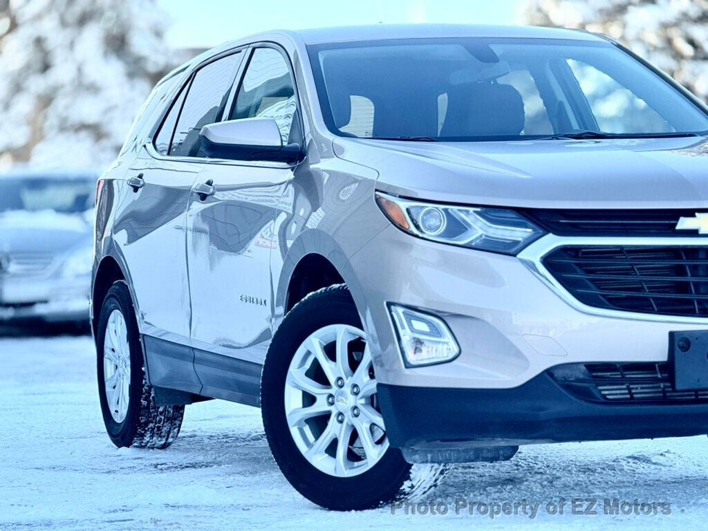 2019 Chevrolet Equinox SUPER LOW KM! 21607 KM!! ONE OWNER! - 22685410 - 6