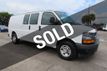 2019 CHEVROLET EXPRESS 3500 - 22082784 - 0