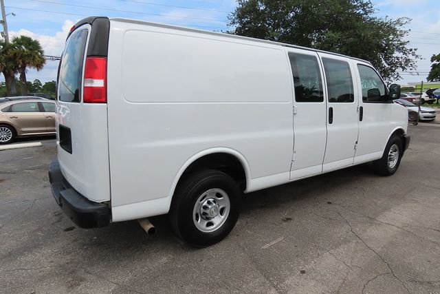 2019 CHEVROLET EXPRESS 3500 - 22082784 - 6