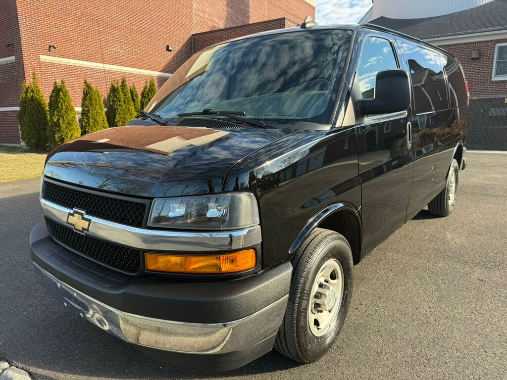 2019 Chevrolet Express 2500 Cargo Van 52,000 MILES OTHERS IN STOCK - 22718697 - 0