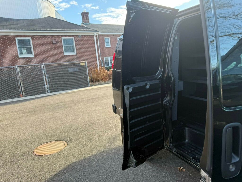 2019 Chevrolet Express 2500 Cargo Van 52,000 MILES OTHERS IN STOCK - 22718697 - 15