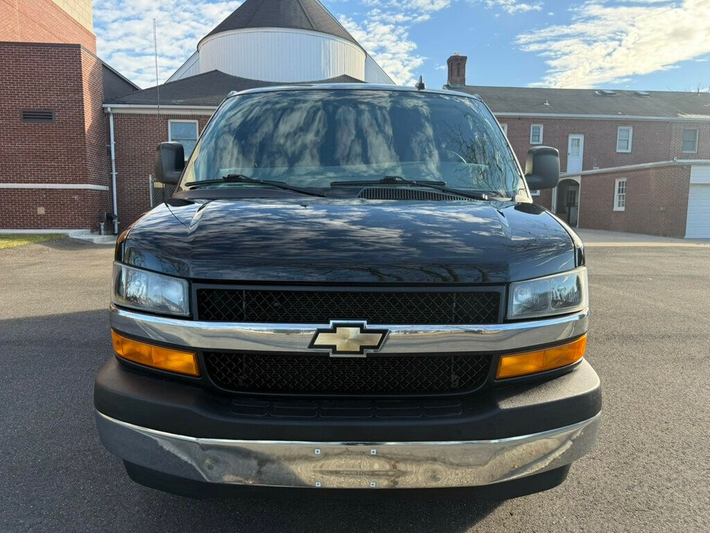 2019 Chevrolet Express 2500 Cargo Van 52,000 MILES OTHERS IN STOCK - 22718697 - 1