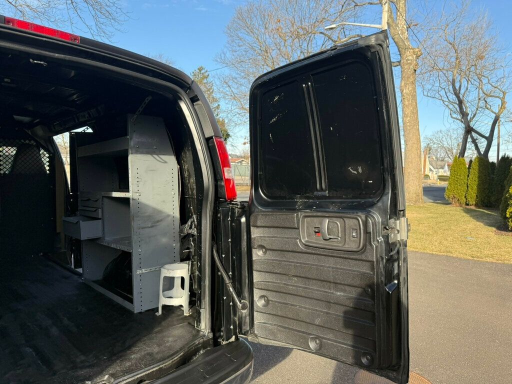 2019 Chevrolet Express 2500 Cargo Van 52,000 MILES OTHERS IN STOCK - 22718697 - 23