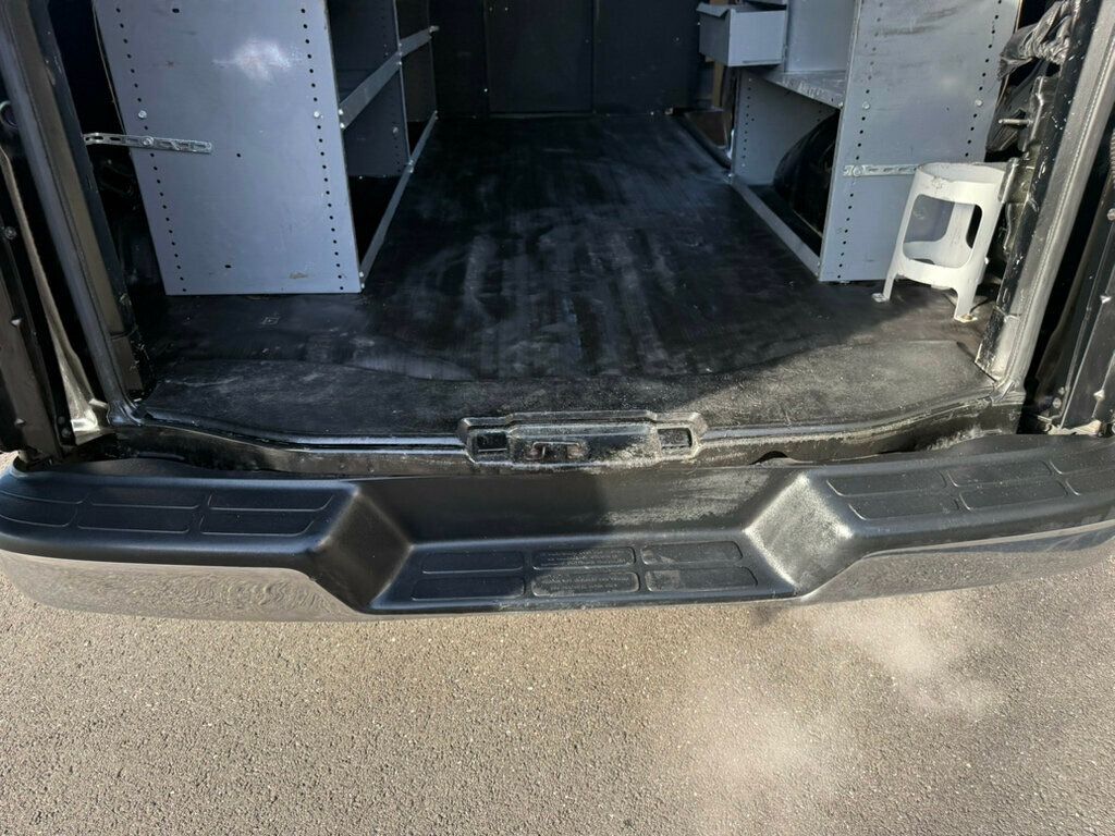 2019 Chevrolet Express 2500 Cargo Van 52,000 MILES OTHERS IN STOCK - 22718697 - 24