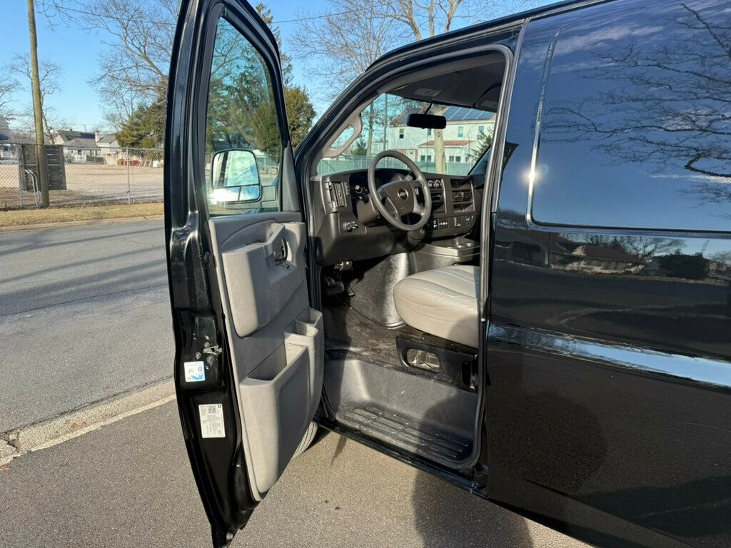 2019 Chevrolet Express 2500 Cargo Van 52,000 MILES OTHERS IN STOCK - 22718697 - 30