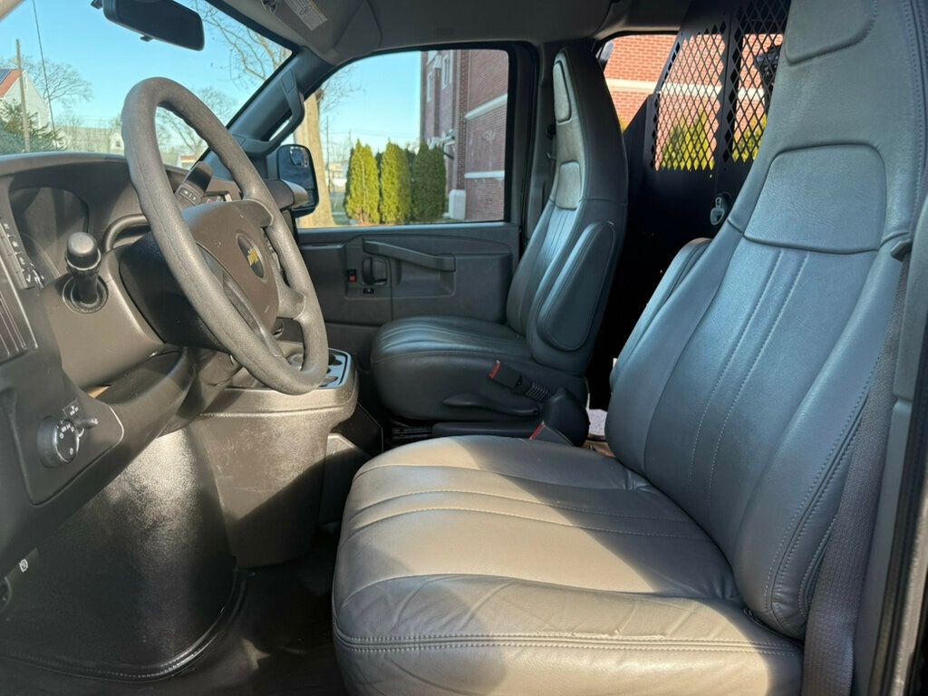 2019 Chevrolet Express 2500 Cargo Van 52,000 MILES OTHERS IN STOCK - 22718697 - 35