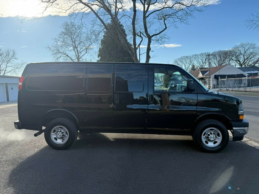 2019 Chevrolet Express 2500 Cargo Van 52,000 MILES OTHERS IN STOCK - 22718697 - 3