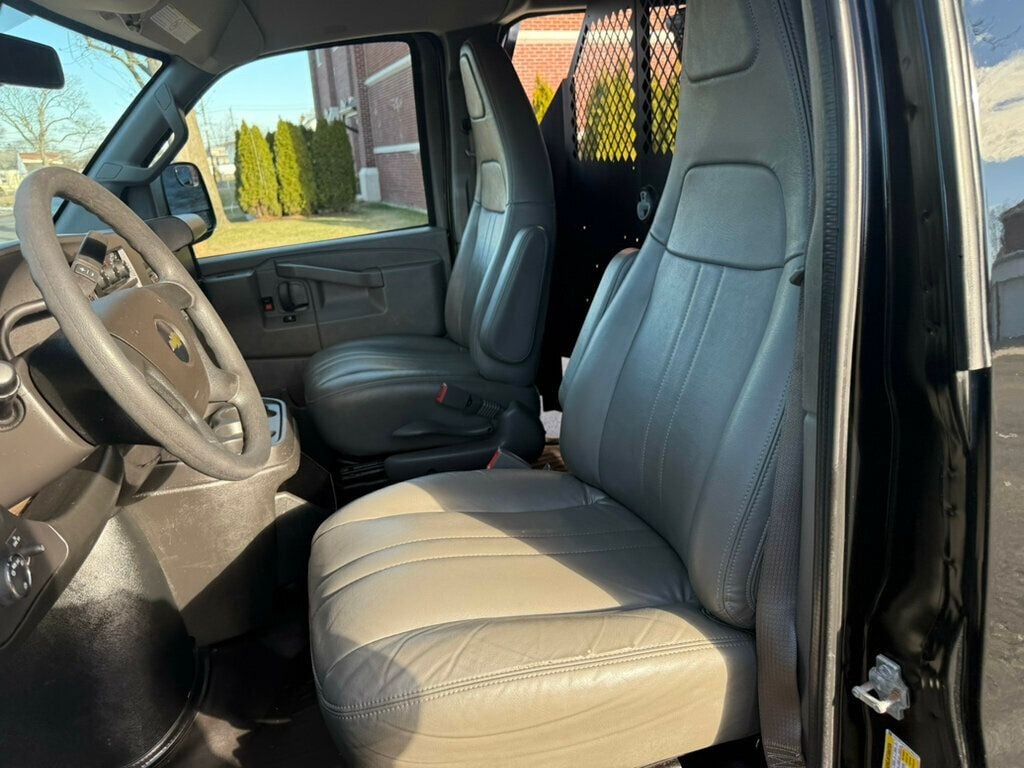 2019 Chevrolet Express 2500 Cargo Van 52,000 MILES OTHERS IN STOCK - 22718697 - 41