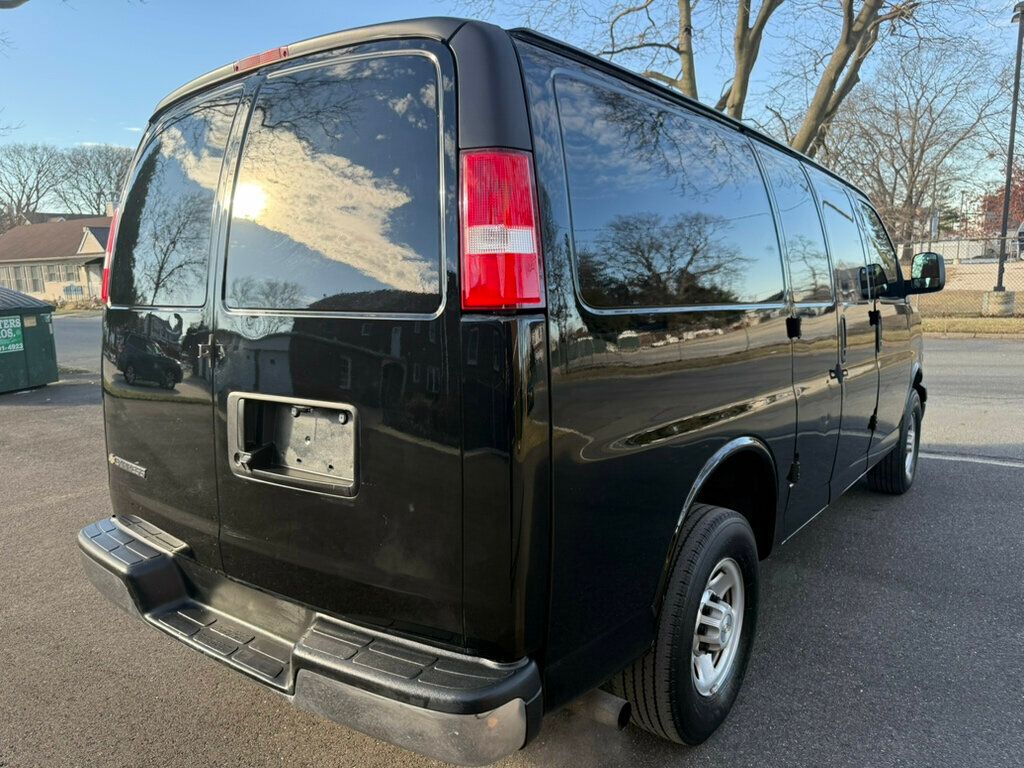 2019 Chevrolet Express 2500 Cargo Van 52,000 MILES OTHERS IN STOCK - 22718697 - 4