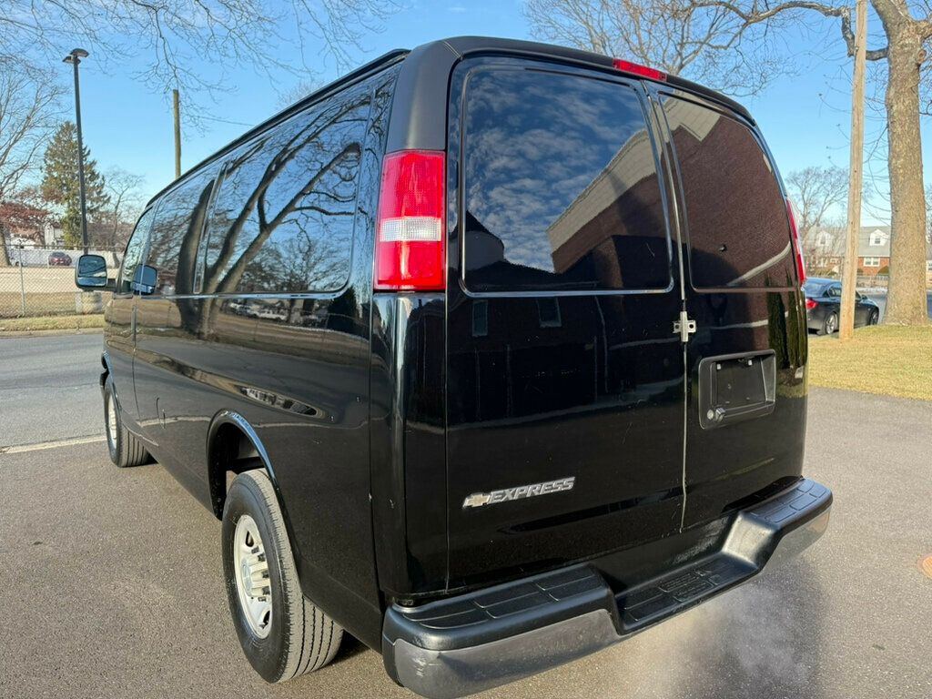 2019 Chevrolet Express 2500 Cargo Van 52,000 MILES OTHERS IN STOCK - 22718697 - 6