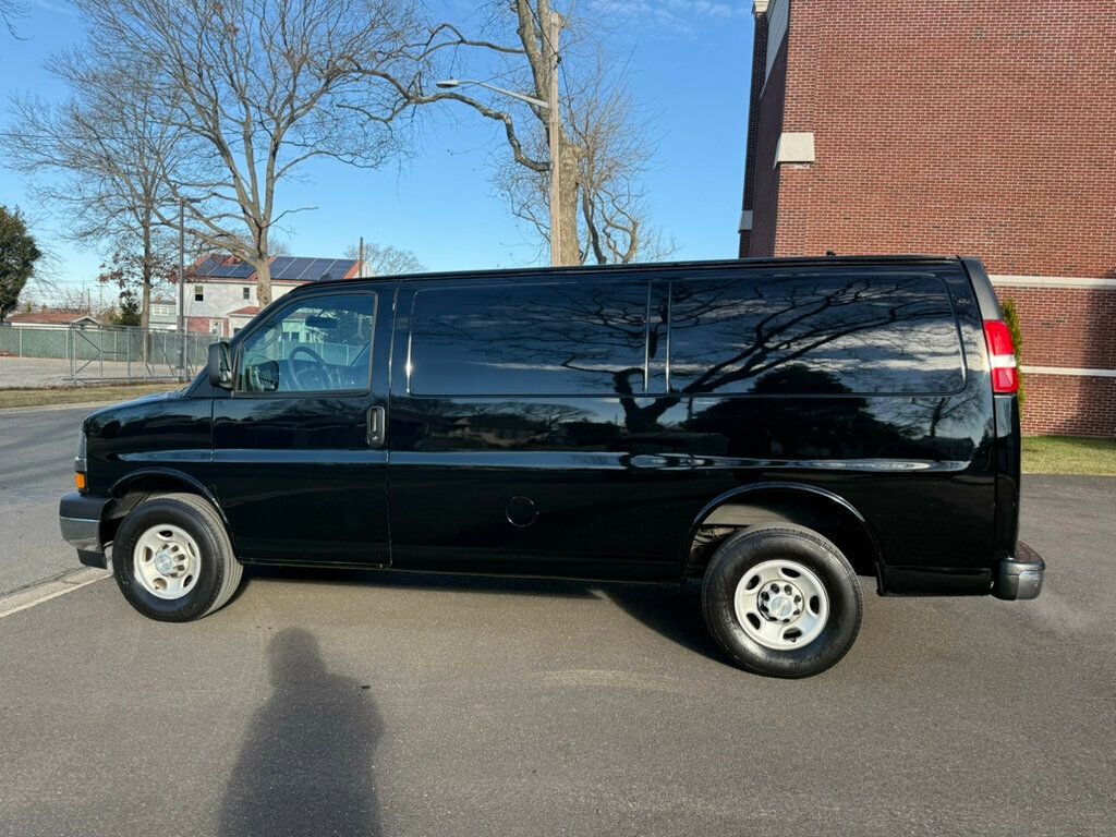 2019 Chevrolet Express 2500 Cargo Van 52,000 MILES OTHERS IN STOCK - 22718697 - 7