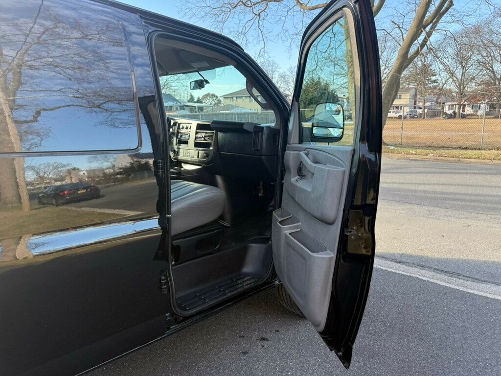 2019 Chevrolet Express 2500 Cargo Van 52,000 MILES OTHERS IN STOCK - 22718697 - 8