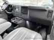 2019 Chevrolet Express Cargo Van 2019 CHEVROLET EXPRESS 2500 CARGO VAN 1-OWNER 615-730-9991 - 22973570 - 11