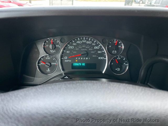 2019 Chevrolet Express Cargo Van 2019 CHEVROLET EXPRESS 2500 CARGO VAN 1-OWNER 615-730-9991 - 22973570 - 14