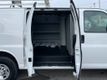 2019 Chevrolet Express Cargo Van 2019 CHEVROLET EXPRESS 2500 CARGO VAN 1-OWNER 615-730-9991 - 22973570 - 17