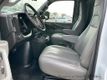 2019 Chevrolet Express Cargo Van 2019 CHEVROLET EXPRESS 2500 CARGO VAN 1-OWNER 615-730-9991 - 22973570 - 6