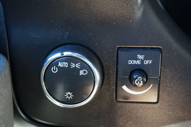 2019 Chevrolet Express Cargo Van 3500, 6.0L V8 ENGINE, 1 PREVIOUS OWNER, BACKUP CAMERA - 23044630 - 22