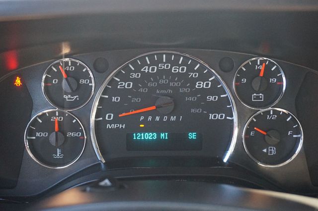 2019 Chevrolet Express Cargo Van 3500, 6.0L V8 ENGINE, 1 PREVIOUS OWNER, BACKUP CAMERA - 23044630 - 24