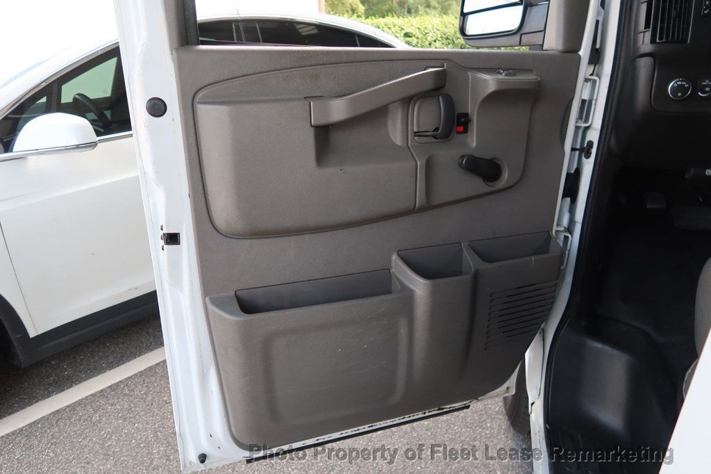 2019 Chevrolet Express Cargo Van Express 2500 135" Cargo - 23084151 - 12