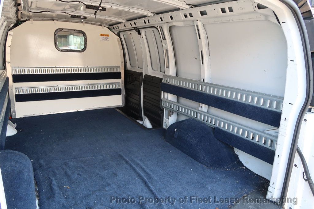 2019 Chevrolet Express Cargo Van Express 2500 135" Cargo - 23084151 - 15