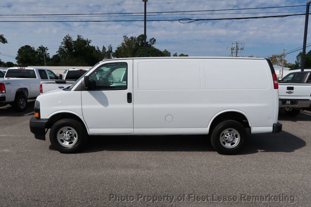 2019 Chevrolet Express Cargo Van Express 2500 135" Cargo - 23084151 - 1