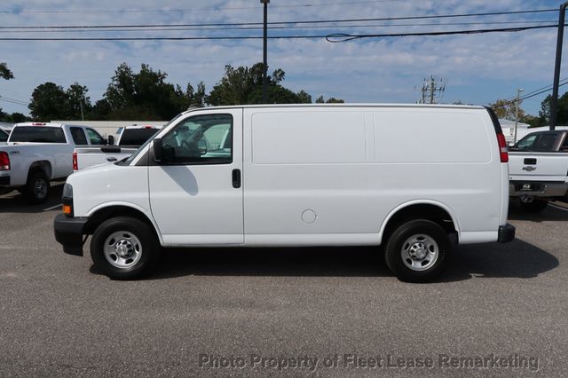 2019 Chevrolet Express Cargo Van Express 2500 135" Cargo - 23084151 - 1