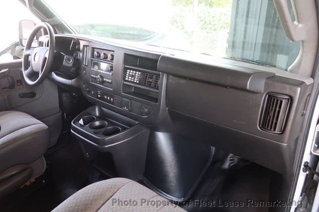 2019 Chevrolet Express Cargo Van Express 2500 135" Cargo - 23084151 - 20