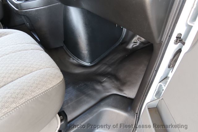 2019 Chevrolet Express Cargo Van Express 2500 135" Cargo - 23084151 - 22