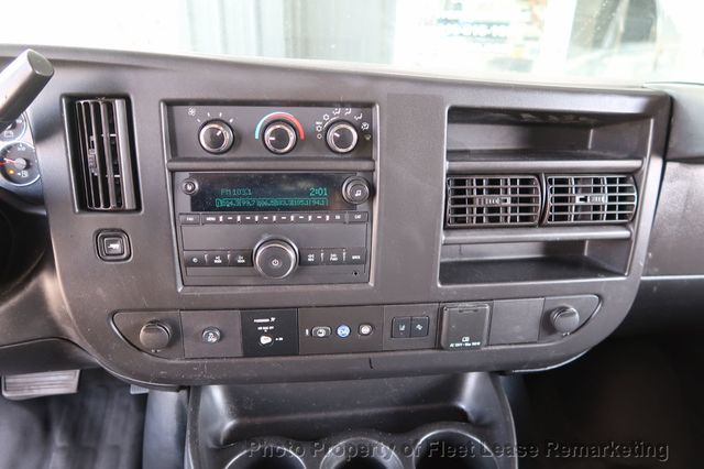 2019 Chevrolet Express Cargo Van Express 2500 135" Cargo - 23084151 - 26