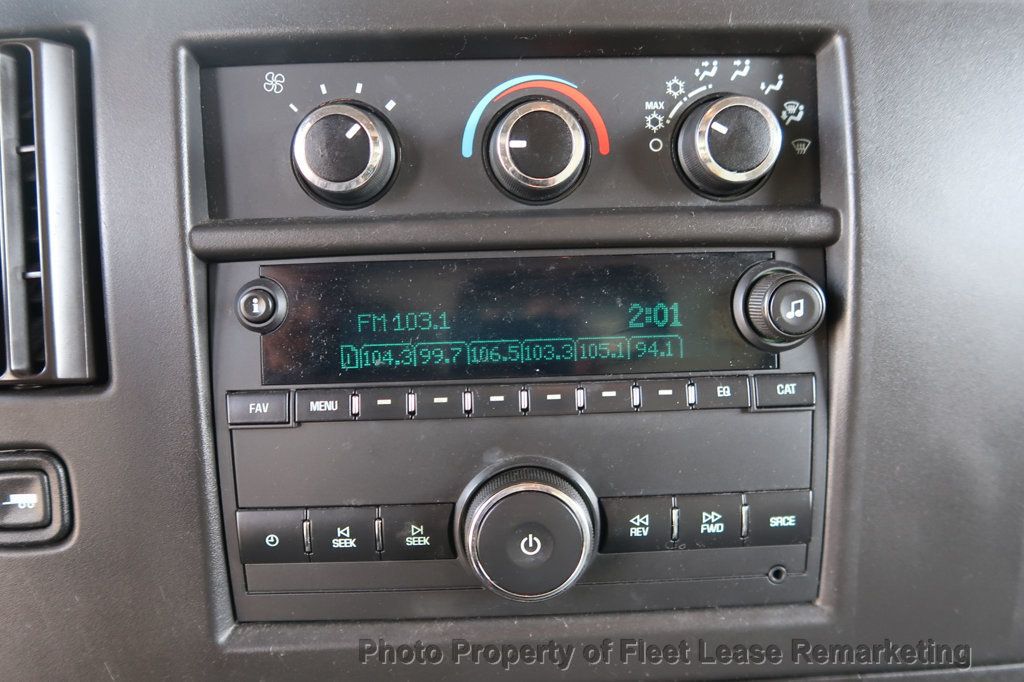 2019 Chevrolet Express Cargo Van Express 2500 135" Cargo - 23084151 - 27
