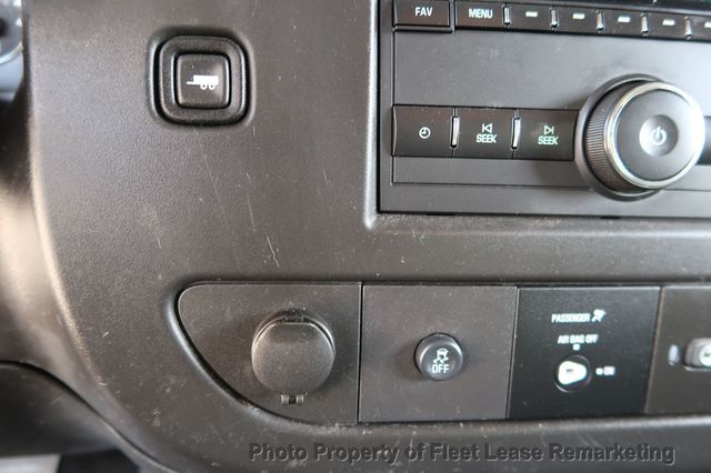 2019 Chevrolet Express Cargo Van Express 2500 135" Cargo - 23084151 - 28