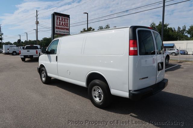 2019 Chevrolet Express Cargo Van Express 2500 135" Cargo - 23084151 - 2