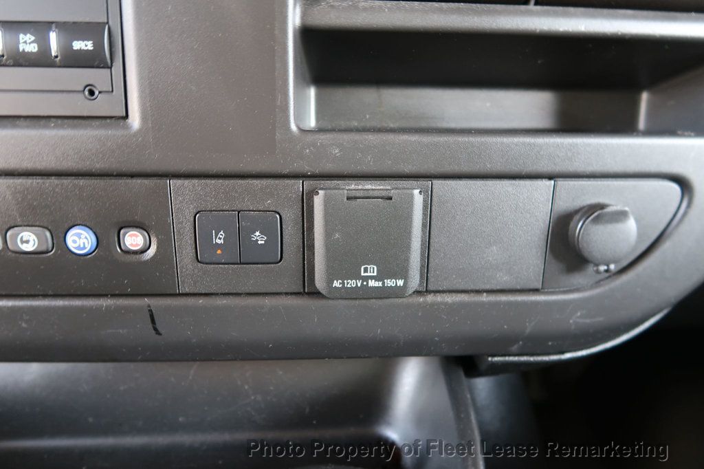 2019 Chevrolet Express Cargo Van Express 2500 135" Cargo - 23084151 - 29