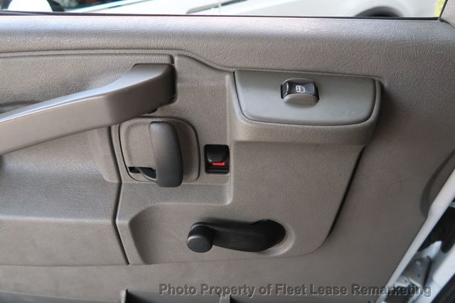 2019 Chevrolet Express Cargo Van Express 2500 135" Cargo - 23084151 - 30