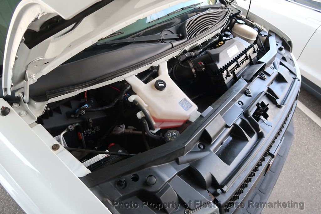 2019 Chevrolet Express Cargo Van Express 2500 135" Cargo - 23084151 - 32