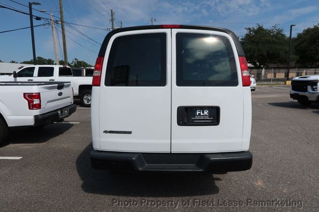 2019 Chevrolet Express Cargo Van Express 2500 135" Cargo - 23084151 - 3