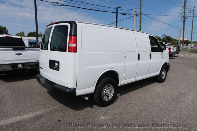 2019 Chevrolet Express Cargo Van Express 2500 135" Cargo - 23084151 - 4