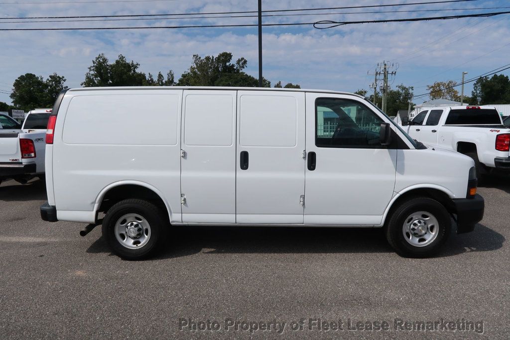 2019 Chevrolet Express Cargo Van Express 2500 135" Cargo - 23084151 - 5