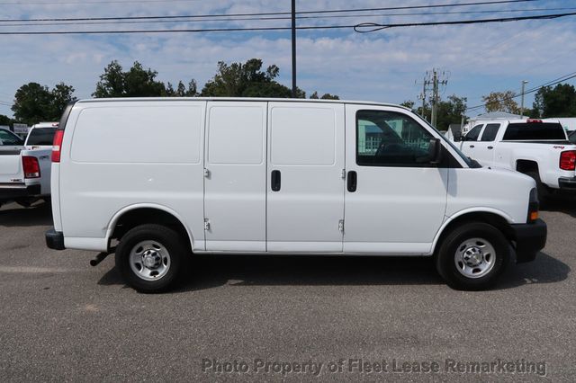 2019 Chevrolet Express Cargo Van Express 2500 135" Cargo - 23084151 - 5