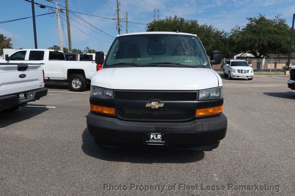 2019 Chevrolet Express Cargo Van Express 2500 135" Cargo - 23084151 - 7