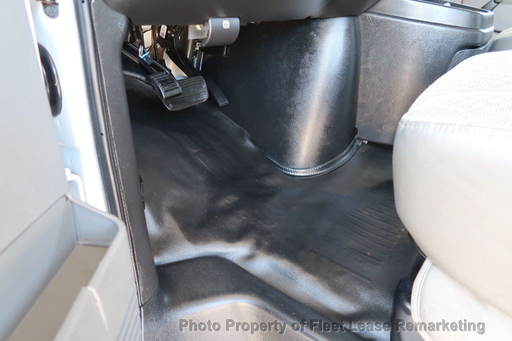 2019 Chevrolet Express Cargo Van G2500 Express Cargo - 22912867 - 11