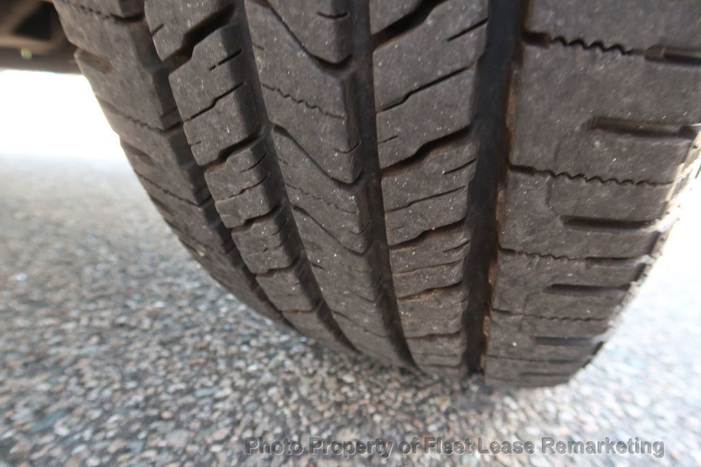 2019 Chevrolet Express Cargo Van G2500 Express Cargo - 22912867 - 41