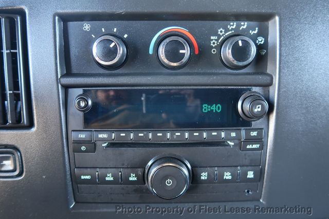 2019 Chevrolet Express Cargo Van G2500 Express Cargo Ladd Rack 135" - 22957225 - 24