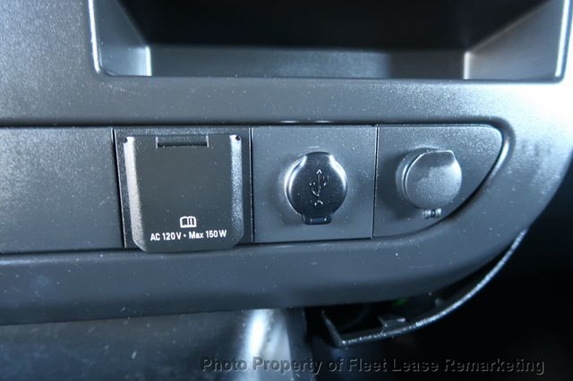 2019 Chevrolet Express Cargo Van G2500 Express Cargo Ladd Rack 135" - 22957225 - 26