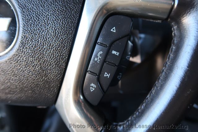 2019 Chevrolet Express Cargo Van G2500 Express Cargo Ladd Rack 135" - 22957225 - 28