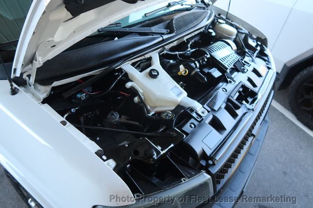 2019 Chevrolet Express Cargo Van G2500 Express Cargo Ladd Rack 135" - 22957225 - 32