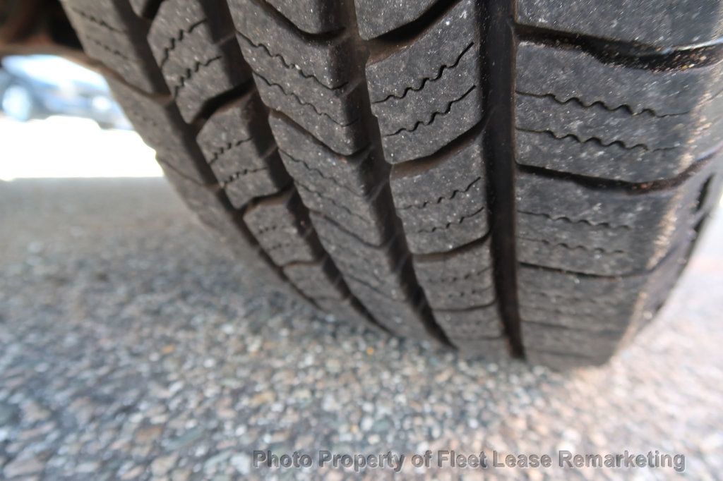 2019 Chevrolet Express Cargo Van G2500 Express Cargo Ladd Rack 135" - 22957225 - 37