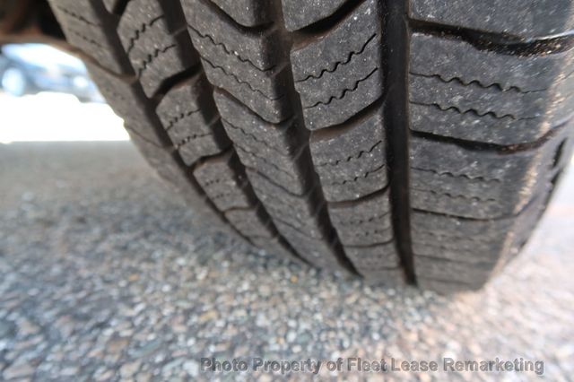 2019 Chevrolet Express Cargo Van G2500 Express Cargo Ladd Rack 135" - 22957225 - 37