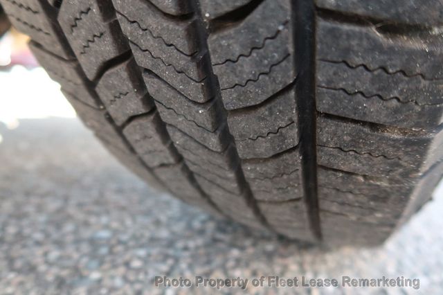 2019 Chevrolet Express Cargo Van G2500 Express Cargo Ladd Rack 135" - 22957225 - 38